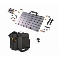 Tether Tools Aero Trac Workstation Pro Kit