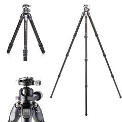Benro Tortoise 34C with GX35 Ball Head