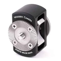 Wooden Camera - Rosette Spacer Standoff (Small)