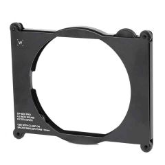 Wooden Camera - Zip Box Pro 4.5in Round Filter Stage