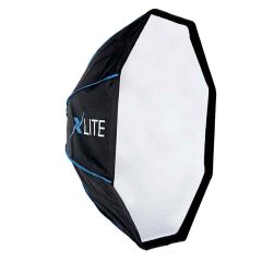 Xlite 90cm Pro Umbrella Octa Softbox + Grid & Mask for Elinchrom