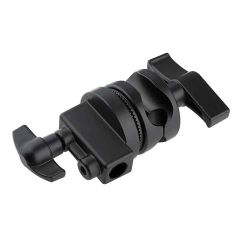 Xlite Grip Head Black 4/8/12/16mm