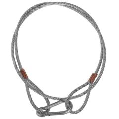 Xlite Safety Cable 81cm x 3mm