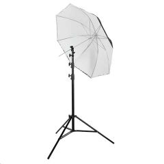 Xlite Single 2.8m Air Cushioned Strobist Kit