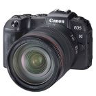 Canon EOS RP  + </span> RF 24-105mm f/4L IS USM Lens Kit