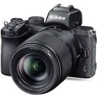 Nikon-Z50+DX-18-140mm-DX-VR-Lens