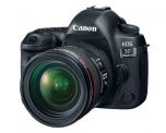 Canon 5D Mark IV + Canon  EF 24-70mm f2.8L II USM Lens