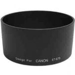 Canon ET-67B Lens Hood for Canon - Compatible