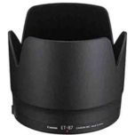 Canon ET-87 Lens Hood for the Canon EF 70-200mm f/2.8 IS II Lens