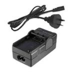 Panasonic Battery Charger for DMW-BLH7E Battery Compatible
