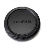 Fujifilm BCP-002 Body Cap for Fujifilm G Mount