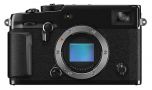 Fujifilm X-Pro3 Mirrorless Camera Body - Black