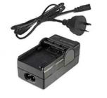 Fujifilm NP-W126 NP-W126s Battery Charger