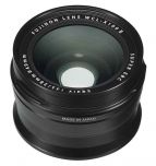 Fujifilm WCL-X100 II Wide Conversion Lens - Black X100F X100V