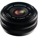 Fujifilm XF 18mm f2.0 R Lens