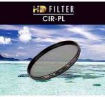 Hoya HD Circular Polariser CPL Filter  67mm
