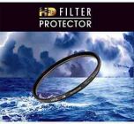 Hoya HD Protector Filter - 58mm