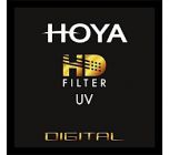 Hoya HD UV Filter - 82mm