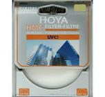 Hoya HMC UV Filter - 49mm