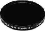 Hoya 82mm R72 Infrared Filter