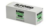 Ilford Delta 400 - 120 Roll - ISO-400