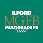 Ilford Multigrade FB Classic Matt 25 Sheets (8x10)