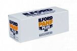 Ilford Pan F Plus -120 Roll - ISO-50 Film