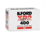 Ilford XP2 Super - 35mm x 36 Exposures - ISO-400