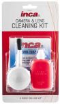 Inca Camera Cleaning Kit Deluxe