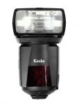 Kenko AI AB600-R Flash For Nikon