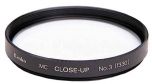Kenko 58mm AC Close-up Lens / Filter