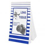Lens Tissues - 50 Sheets
