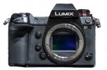 Panasonic Lumix S1 Full Frame Mirrorless Camera