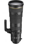 Nikon  AF-S NIKKOR 180-400mm F/4E TC1.4 FL ED VR Lens