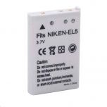 Nikon EN-EL5 Battery - Compatible
