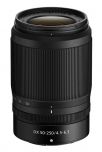Nikon Z DX 50-250mm F/4.5-6.3 VR Lens