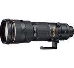 Nikon 200-400mm f/4G IF-ED VR II Lens