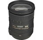 Nikon AF-S 18-200mm f/3.5-5.6 G ED VR II Lens