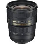 Nikon AF-S 18-35mm f/3.5-4.5G ED Lens