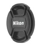 Nikon LC-58 58mm Lens Cap