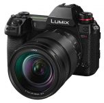 Panasonic Lumix S1R Body 24-105mm Macro OIS Lens