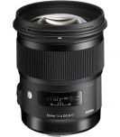 Sigma 50mm F1.4 DG HSM Art Lens for Sony E Mount