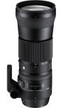 Sigma 150-600mm OS Contemporary Lens for Nikon
