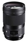 Sigma 40mm F1.4 DG HSM Art Lens for Nikon