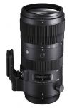 Sigma 70-200mm F2.8 DG OS HSM Sports Lens for Nikon