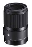 Sigma 70mm F2.8 DG MACRO Art Lens for Canon