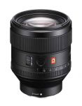 Sony FE 85mm F1.4 GM E-mount Lens