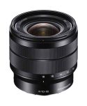 Sony 10-18mm F4 OSS E-Mount Lens
