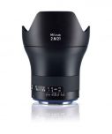 Zeiss Milvus F/2.8 21mm ZE Lens for Nikon