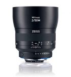 Zeiss Milvus F/2M 50mm for Nikon